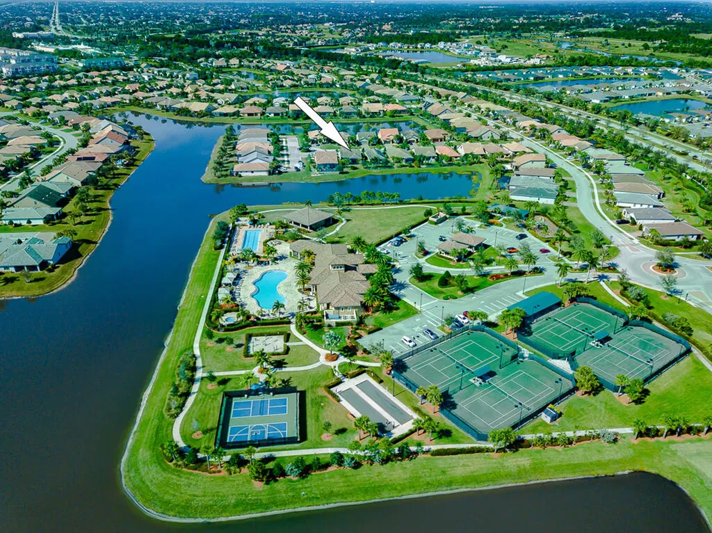 221 SE Longview Drive Port St Lucie FL 34984