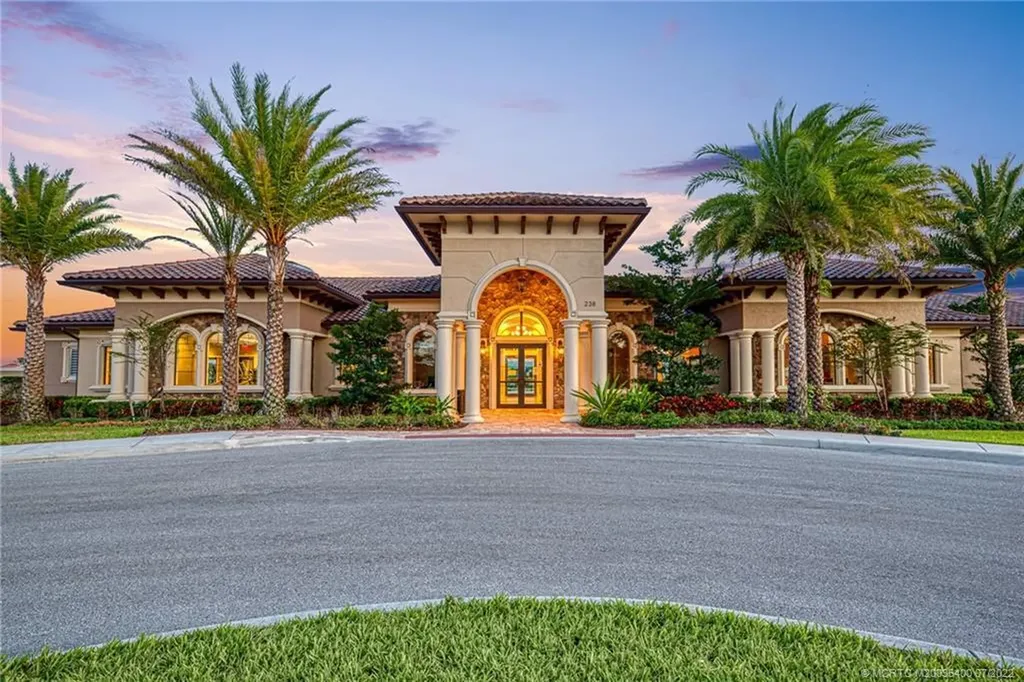 221 SE Longview Drive Port St Lucie FL 34984