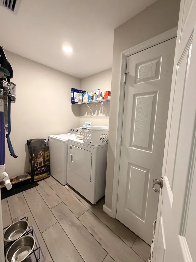 5425 NW Edgewater Avenue Port St Lucie FL 34983