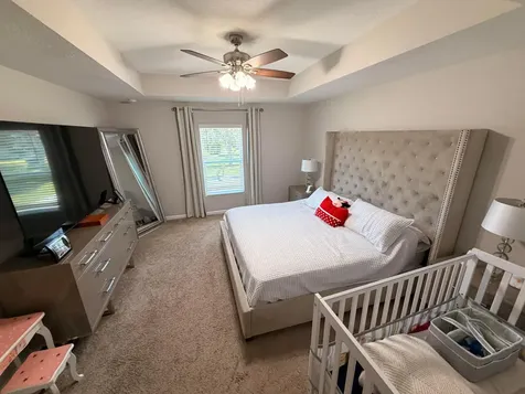 5425 NW Edgewater Avenue Port St Lucie FL 34983