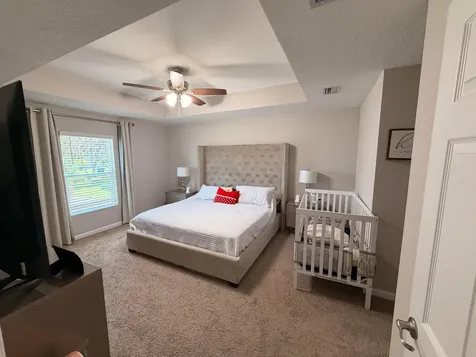 5425 NW Edgewater Avenue Port St Lucie FL 34983