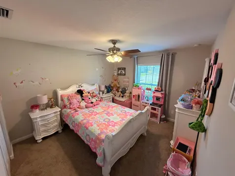 5425 NW Edgewater Avenue Port St Lucie FL 34983