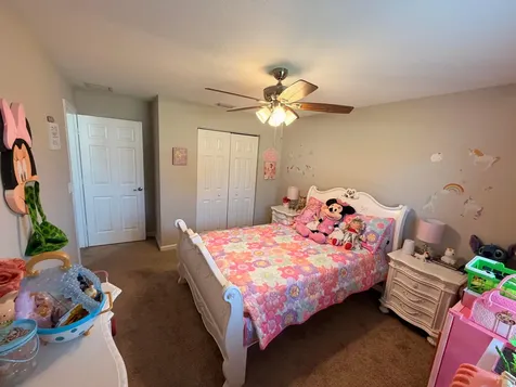 5425 NW Edgewater Avenue Port St Lucie FL 34983