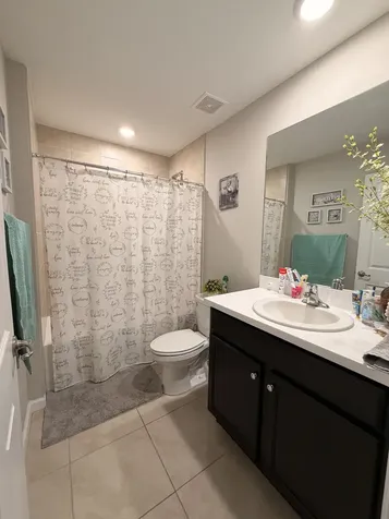 5425 NW Edgewater Avenue Port St Lucie FL 34983