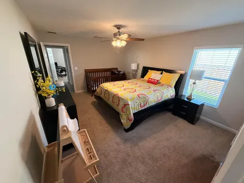 5425 NW Edgewater Avenue Port St Lucie FL 34983