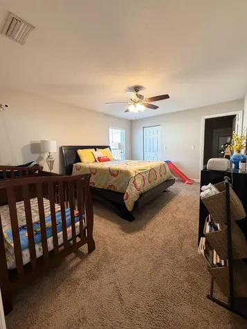 5425 NW Edgewater Avenue Port St Lucie FL 34983