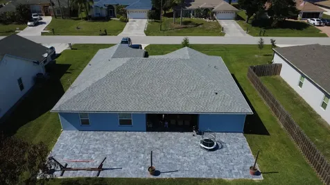5425 NW Edgewater Avenue Port St Lucie FL 34983