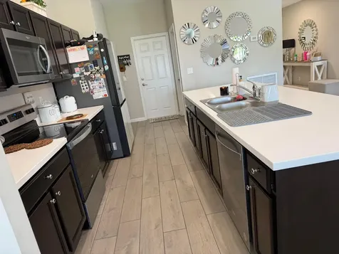 5425 NW Edgewater Avenue Port St Lucie FL 34983