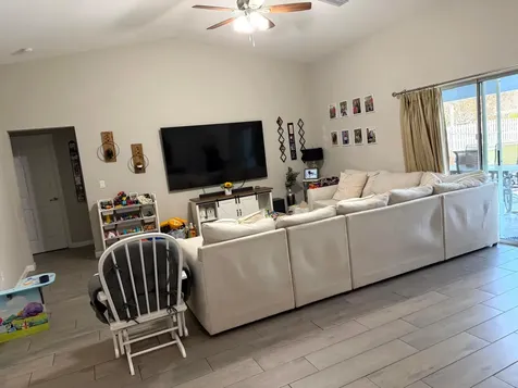 5425 NW Edgewater Avenue Port St Lucie FL 34983