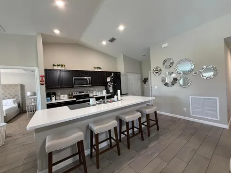 5425 NW Edgewater Avenue Port St Lucie FL 34983