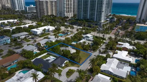 1260 N Harbor Drive Singer Island FL 33404