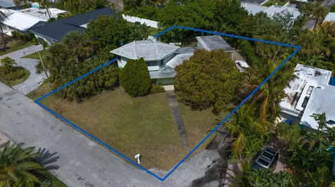 1260 N Harbor Drive Singer Island FL 33404