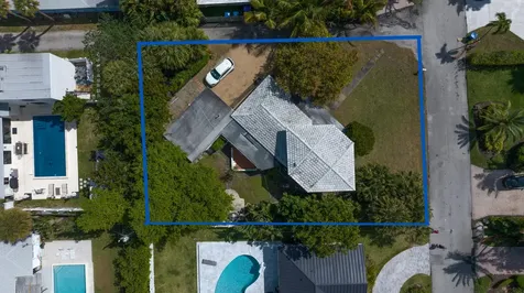 1260 N Harbor Drive Singer Island FL 33404