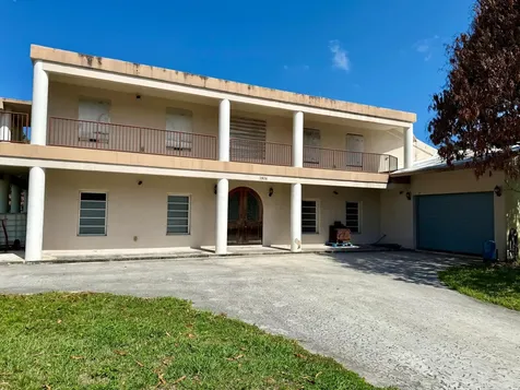1806 S 29th Street Fort Pierce FL 34947