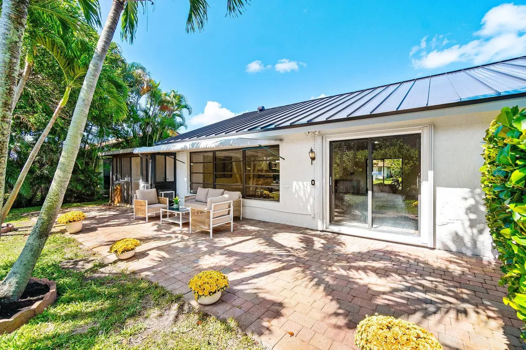 14888 Sunnyview Lane Delray Beach FL 33484