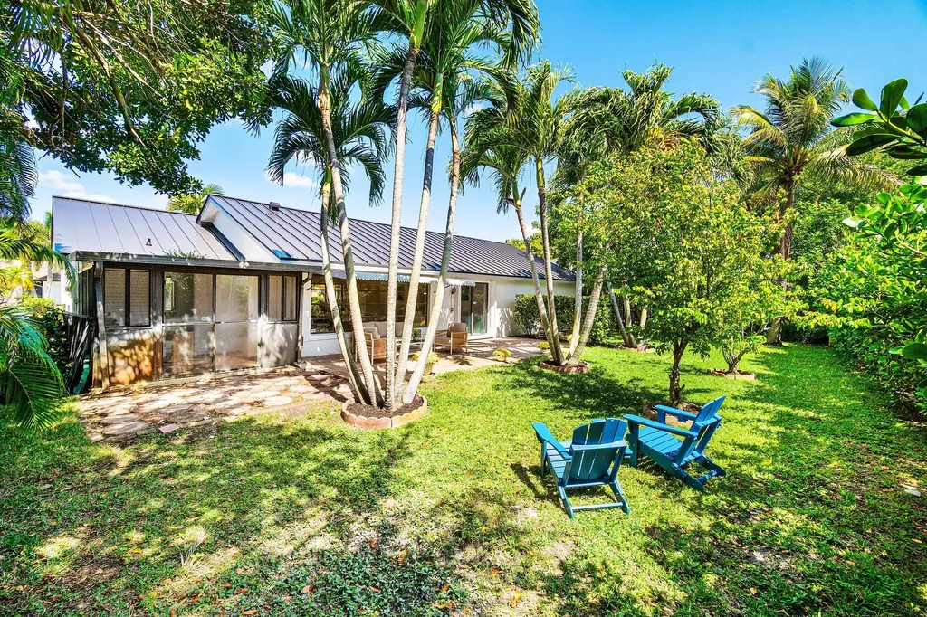 14888 Sunnyview Lane Delray Beach FL 33484