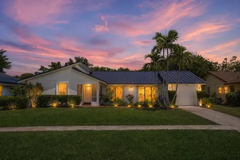 14888 Sunnyview Lane Delray Beach FL 33484