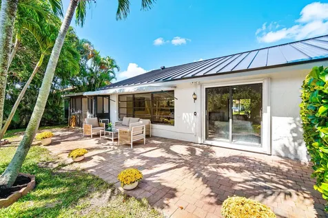14888 Sunnyview Lane Delray Beach FL 33484