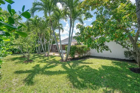 14888 Sunnyview Lane Delray Beach FL 33484