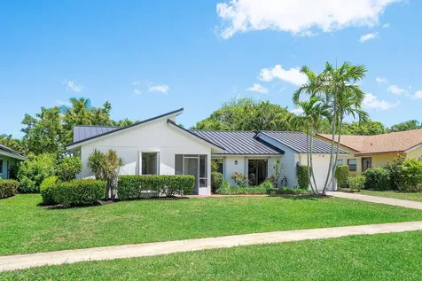 14888 Sunnyview Lane Delray Beach FL 33484