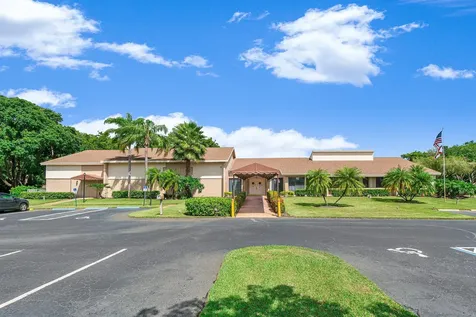 14888 Sunnyview Lane Delray Beach FL 33484