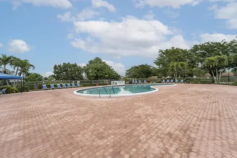 14888 Sunnyview Lane Delray Beach FL 33484
