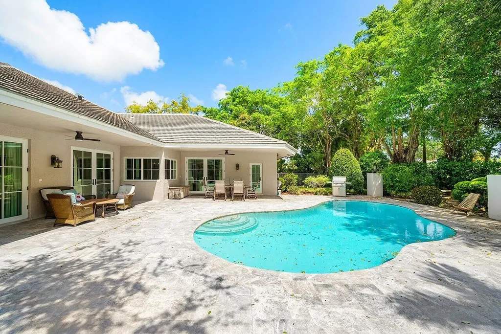 3010 Hampton Circle Boca Raton FL 33434