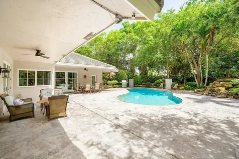 3010 Hampton Circle Boca Raton FL 33434
