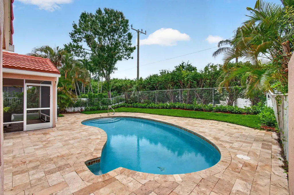 9380 Fox Trot Lane Boca Raton FL 33496