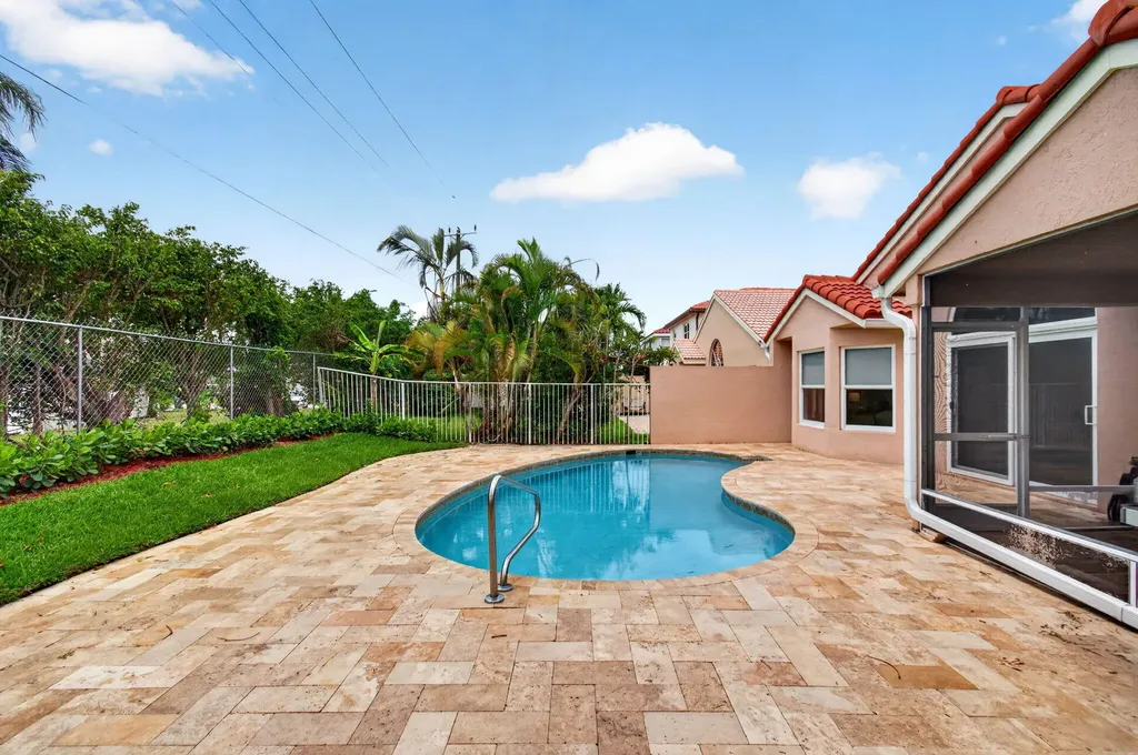 9380 Fox Trot Lane Boca Raton FL 33496