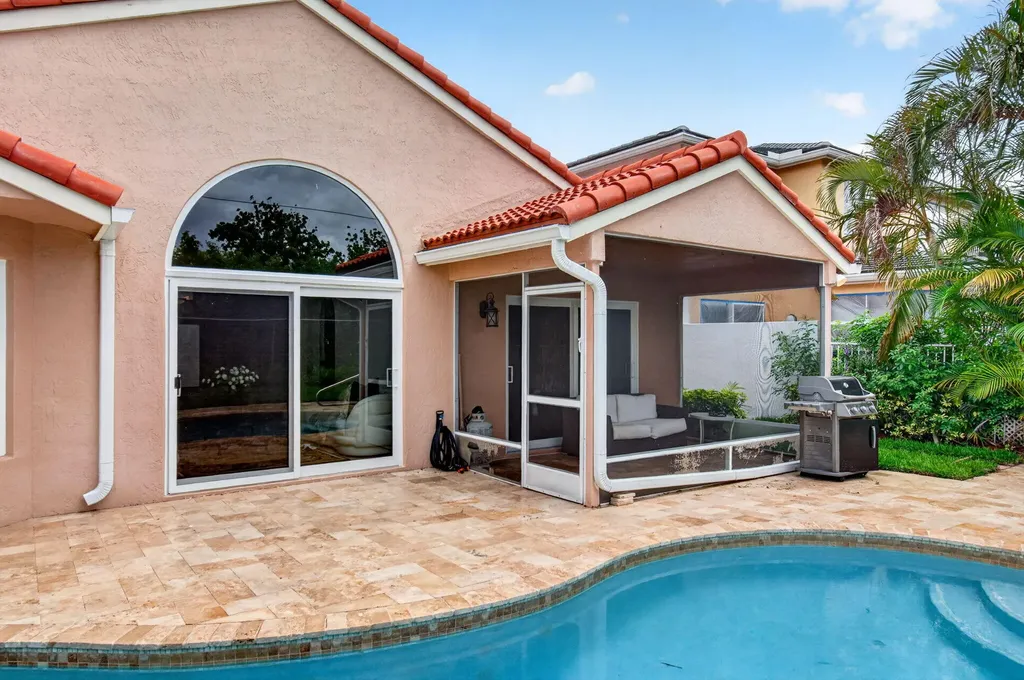 9380 Fox Trot Lane Boca Raton FL 33496