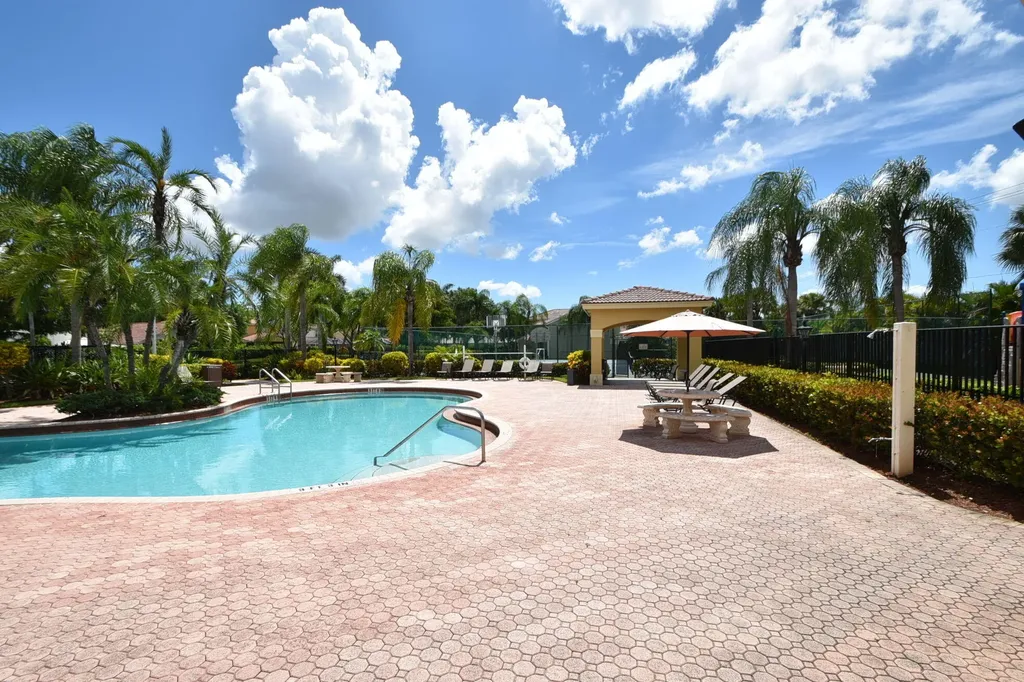 9380 Fox Trot Lane Boca Raton FL 33496