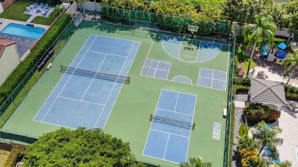 9380 Fox Trot Lane Boca Raton FL 33496