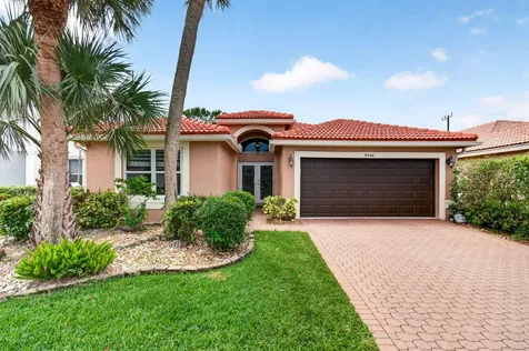 9380 Fox Trot Lane Boca Raton FL 33496