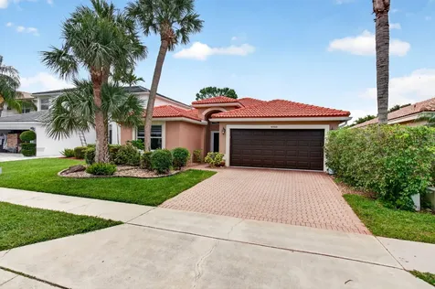 9380 Fox Trot Lane Boca Raton FL 33496