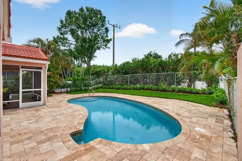 9380 Fox Trot Lane Boca Raton FL 33496