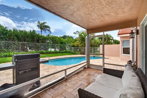 9380 Fox Trot Lane Boca Raton FL 33496
