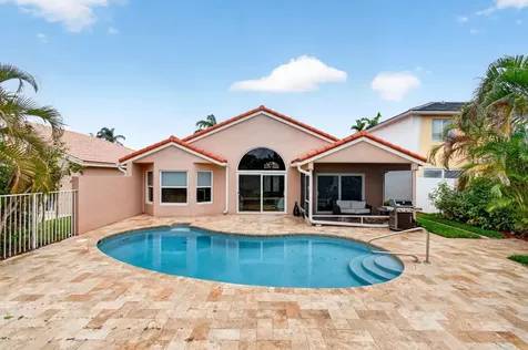 9380 Fox Trot Lane Boca Raton FL 33496