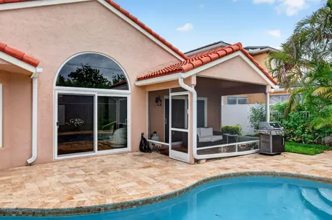 9380 Fox Trot Lane Boca Raton FL 33496