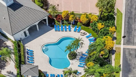 9380 Fox Trot Lane Boca Raton FL 33496