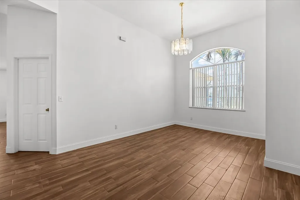 1453 SW Bargello Avenue Port St Lucie FL 34953