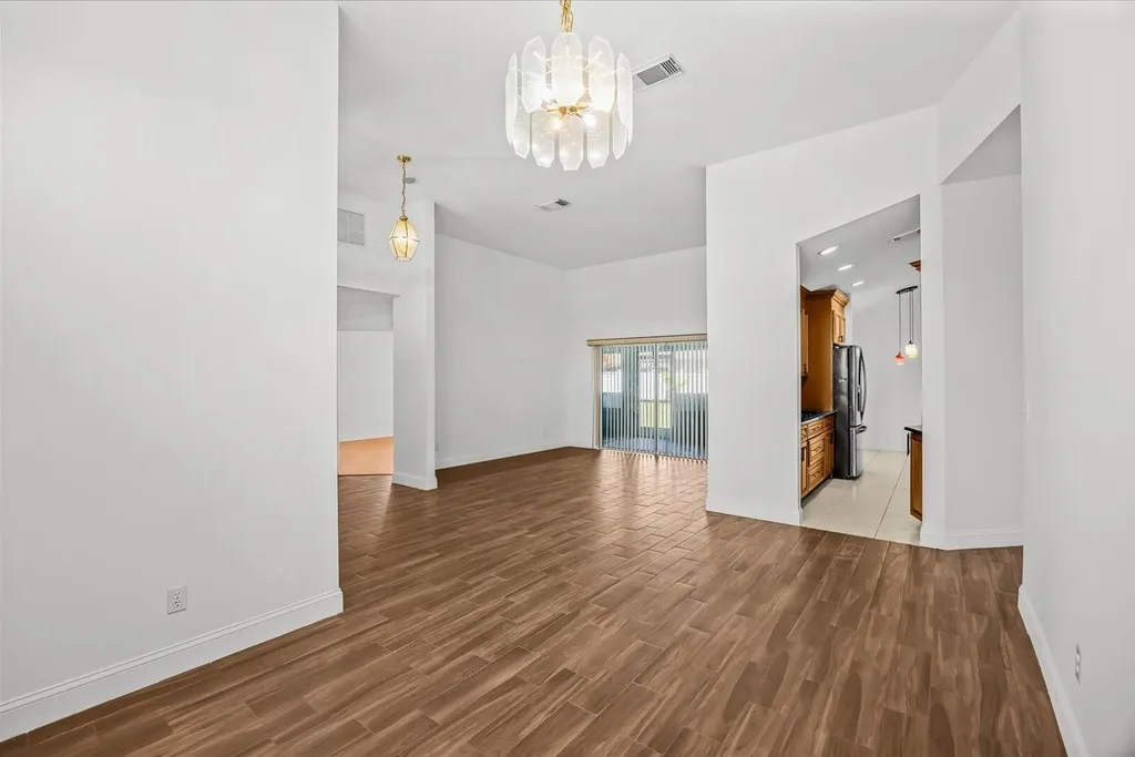 1453 SW Bargello Avenue Port St Lucie FL 34953