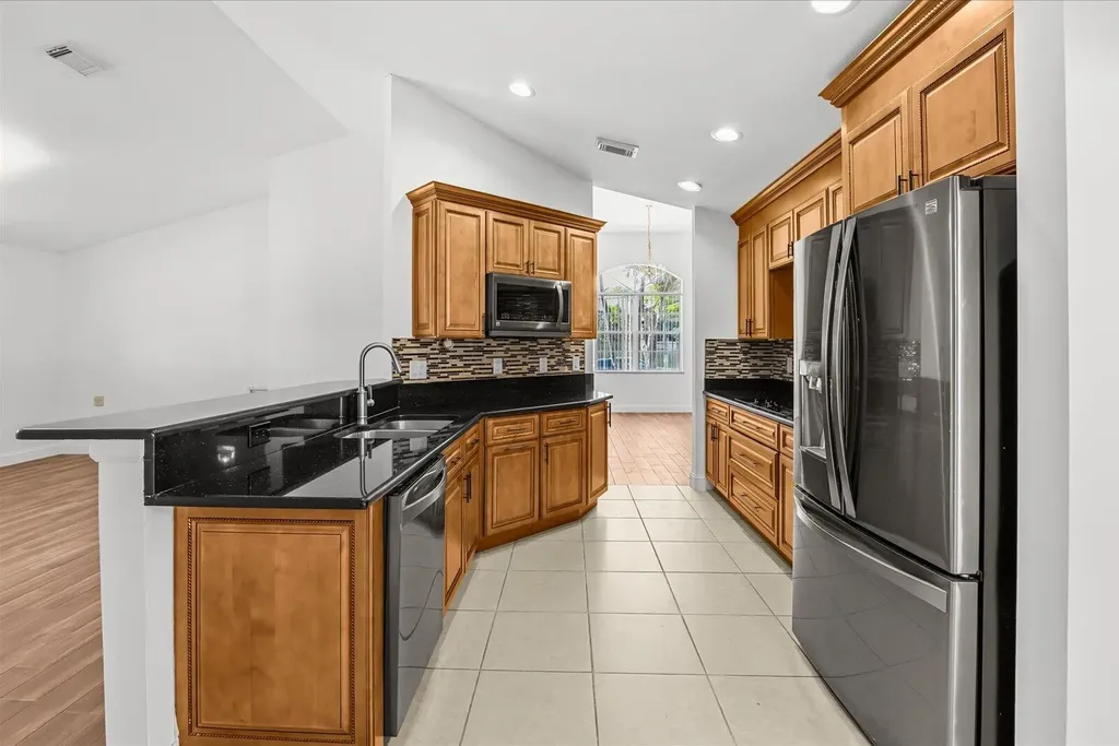 1453 SW Bargello Avenue Port St Lucie FL 34953