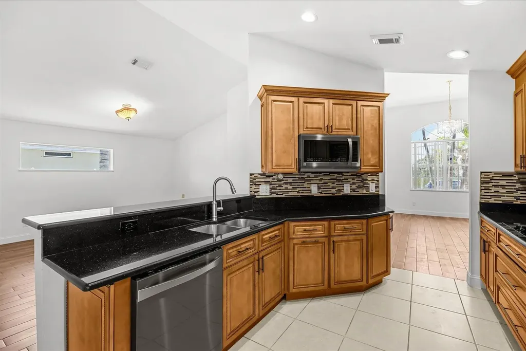 1453 SW Bargello Avenue Port St Lucie FL 34953