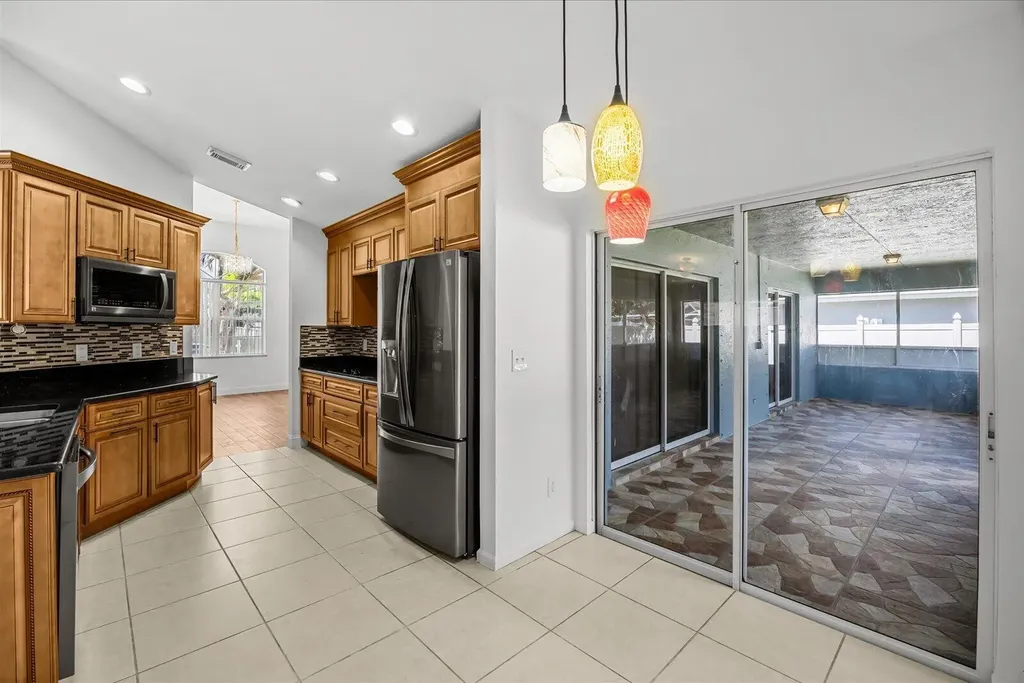 1453 SW Bargello Avenue Port St Lucie FL 34953