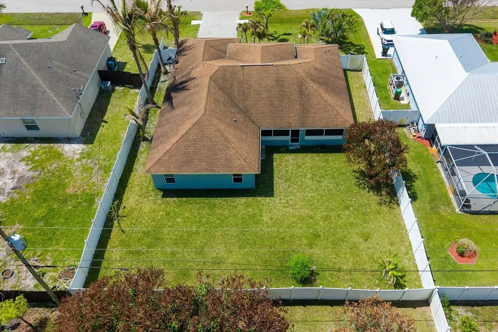1453 SW Bargello Avenue Port St Lucie FL 34953