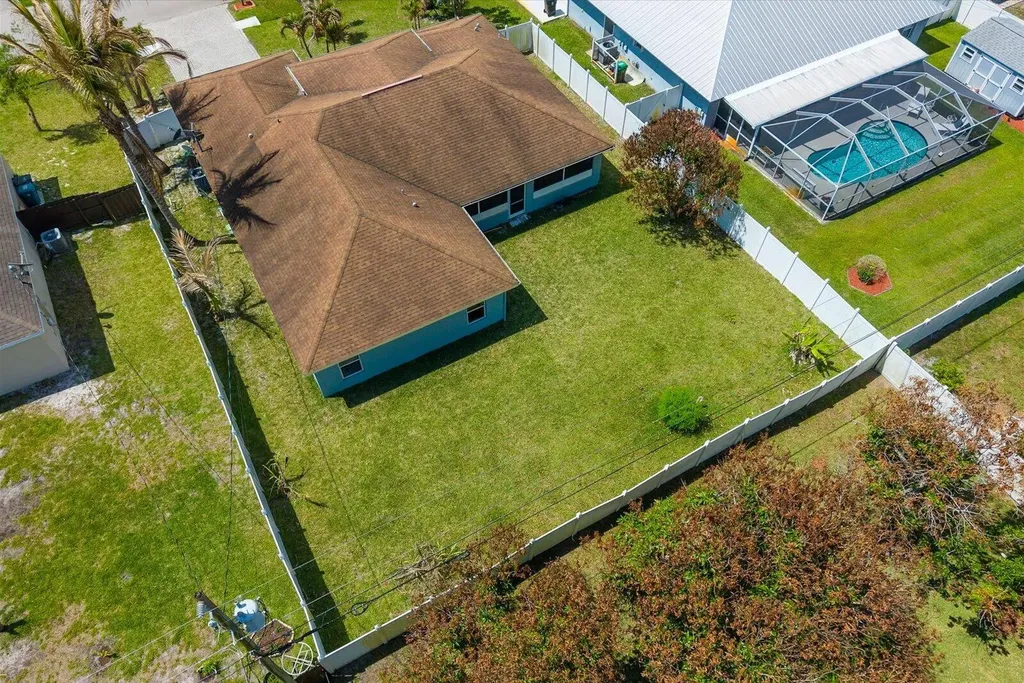 1453 SW Bargello Avenue Port St Lucie FL 34953