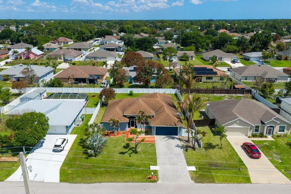 1453 SW Bargello Avenue Port St Lucie FL 34953