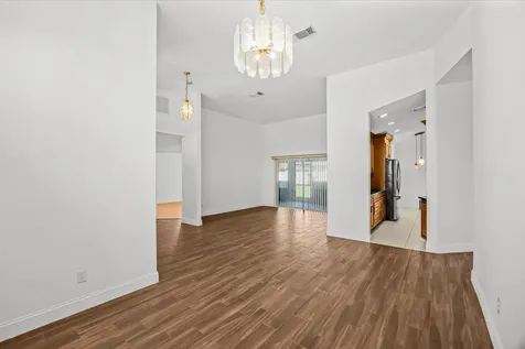 1453 SW Bargello Avenue Port St Lucie FL 34953