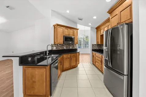 1453 SW Bargello Avenue Port St Lucie FL 34953